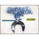 Baut L Tapak Piringan Buntut 2 INCH - M14X20