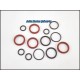 Oring Oil Cooler - Truk Mitsubishi Fuso 6D15