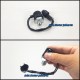 Switch Atrek - Switch Mundur - Truk Isuzu Giga FVM