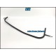 Frame Kaca Segitiga (Model Kaca Hidup) - Glazing Rubber - Truk Nissan Euro - PK215 - PK260CT - CWA260