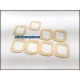 Paking Manifold Hawa - Truk Mitsubishi Fuso 8DC9