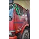 Breket Spion Kiri Atas Bawah - Truk Nissan Euro PKC211 - PKD211 - CWA211