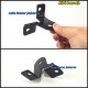 Breket Spion Kiri Atas Bawah - Truk Nissan Euro PKC211 - PKD211 - CWA211