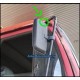 Breket Spion Kanan Atas Bawah - Truk Nissan Euro PKC211 - PKD211 - CWA211