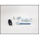 Garpu Bendix Starter - Truk Hino Lohan - FM260TI
