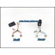 Garpu Bendix Starter - Truk Hino 500