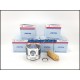 Piston - Seher Set 6 Pcs MMC - Truk Mitsubishi Fuso Tayo 6M60 (Euro 4)