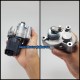 Switch Sensor Turbo - Truk Hino 500 (Euro 4)