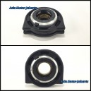 Center Bearing Komplit 55mm - Truck Mitsubishi Fuso Fighter - Ps190 - Ganjo