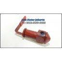 Lock Kontainer Only - Buntut Trailer