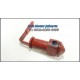 Lock Kontainer Only - Buntut Trailer