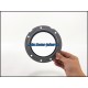 Seal Crankshaft Belakang - Truk Mitsubishi Canter Dan Ps Jungkit