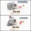 Rumah Filter Solar Bawah - Truck Fuso Ganjo Ps220 Fn527