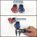 Salaman Buntut - Palm Kopling - Buntut Trailer