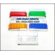 Lampu Led 24V - Bak Kontainer