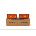 Lampu Sen Depan DEPO - Truk Nissan Euro 2 - PK260CT