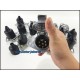 Soket Lampu Cowo Pin 7 - Truk Trailer