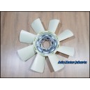 Fan Cooling - Kipas Radiator - Truk Mitsubishi Fuso 6D22 