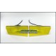 Lampu Bemper - Lampu Kabut - Truck Fuso Fighter Ps190