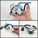 Kunci Kontak Assy - Truck Nissan Euro - CWB - CWA260 - PKC - PK260CT