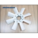 Fan Cooling - Kipas Radiator - Truk Hino Lohan FM260PS - JO8C