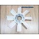 Fan Cooling - Kipas Radiator - Truk Hino Lohan FM260PS - JO8C