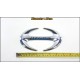 Emblem Logo H Hino Batman - Truck Hino Dutro (12V) Tahun Baru