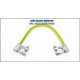 Kabel Accu Paralel - 30cm - Model Jepit
