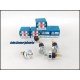 Switch Oli 24V Niles - Truk Mitsubishi Fuso