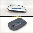 Kaca Spion Kiri Atas - Truk Mitsubishi Fuso 6D22 - 8DC9