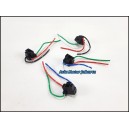 Soket Lampu Halogen H4 - 24V