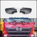 Cover Grip Kabin Depan - Truck Hino Lohan 500