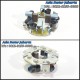 Rumah Cool Starter - Brush Holder - Truck Fuso 8dc9