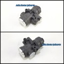 Gearbox Valve - Filter Regulator - Truk Hino Lohan - Ganjo Eaton