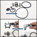 Kit Kura Kura RE6 - Piston Pendek - Buntut Trailer