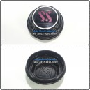 Tutup Roda S.S Drat Luar - Buntut Trailer