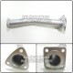 Pipa Knalpot Model Lurus - Truck Cold Diesel Ps100 Lama
