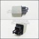 Relay Lampu Kaki 3 - Truck Mitsubishi Fuso Fighter Ps190 Ganjo