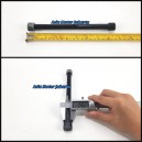 Baut Tusukan Per 14mm - Buntut Trailer
