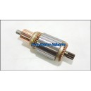 Angker Starter - Truk Hino Lohan - Rino 125