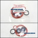 Oring Oli Cooler - Truk Mitsubishi Cold Diesel Ps100