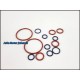 Oring Oli Cooler - Truk Mitsubishi Cold Diesel Ps100