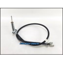 Kabel Rem Tangan Atas - Truck Mitsubishi Fuso 8DC9