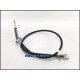 Kabel Rem Tangan Atas - Truck Mitsubishi Fuso 8DC9