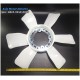 Kipas Radiator - Fan Cooling - Truck Mitsubishi Fuso Ganjo Ps220