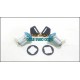 Kunci Pintu - Truck Mitsubishi Fuso Fighter Ps190