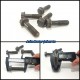 Baut Flywheel - Truck Hino Lohan FM260TI - SG260TI