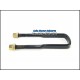 Behel Per Belakang 40 Cm - Truck Hino Lohan