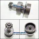 Bendix Starter - Truck Hino Lohan Fm260ti