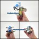Switch PTO Magnetic Valve - Truk Hino Ranger - EM100
